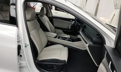Kia K5 2024, 39839 км, за 23112.56 USD - фото 11