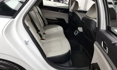 Kia K5 2024, 39839 км, за 23112.56 USD - фото 12