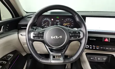 Kia K5 2024, 39839 км, за 23112.56 USD - фото 13