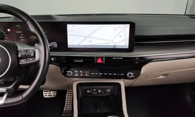 Kia K5 2024, 39839 км, за 23112.56 USD - фото 14