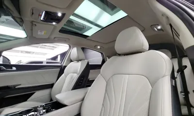 Kia K5 2024, 39839 км, за 23112.56 USD - фото 19