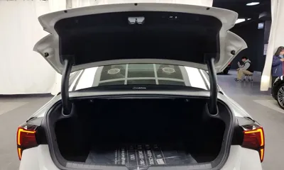 Kia K5 2024, 39839 км, за 23112.56 USD - фото 20