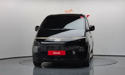 Hyundai Staria 2025, 38130 км, за 21792.89 USD