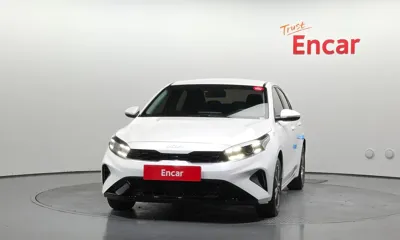 Kia K3 2022, 104152 км, за 9056.06 USD