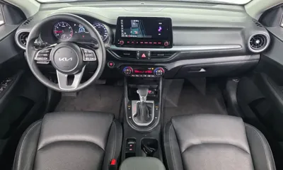 Kia K3 2022, 104152 км, за 9056.06 USD - фото 7