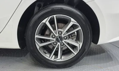 Kia K3 2022, 104152 км, за 9056.06 USD - фото 21