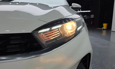 Kia K3 2022, 104152 км, за 9056.06 USD - фото 22
