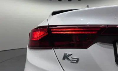 Kia K3 2022, 104152 км, за 9056.06 USD - фото 23
