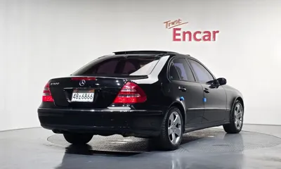 Mercedes-Benz E-Class 2006, 119820 км, за 7139.08 USD