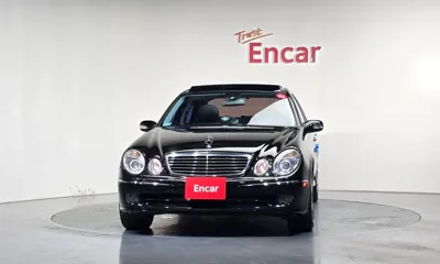 Mercedes-Benz E-Class 2006, 119820 км, за 7139.08 USD