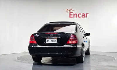 Mercedes-Benz E-Class 2006, 119820 км, за 7139.08 USD