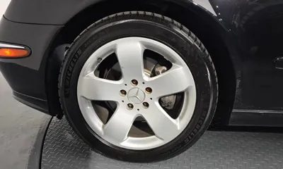 Mercedes-Benz E-Class 2006, 119820 км, за 7139.08 USD