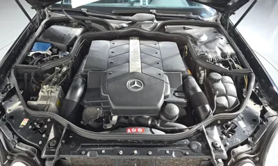 Mercedes-Benz E-Class 2006, 119820 км, за 7139.08 USD - фото 6