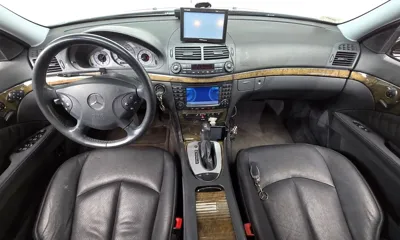 Mercedes-Benz E-Class 2006, 119820 км, за 7139.08 USD - фото 7