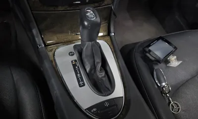 Mercedes-Benz E-Class 2006, 119820 км, за 7139.08 USD - фото 9