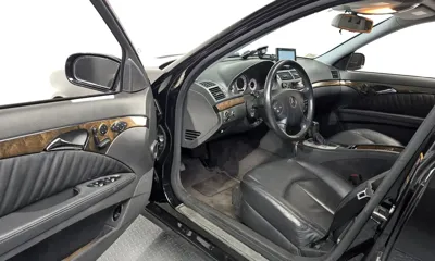 Mercedes-Benz E-Class 2006, 119820 км, за 7139.08 USD - фото 10