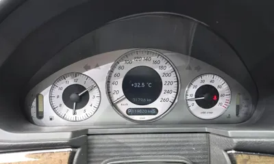 Mercedes-Benz E-Class 2006, 119820 км, за 7139.08 USD - фото 12