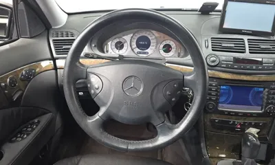 Mercedes-Benz E-Class 2006, 119820 км, за 7139.08 USD - фото 14