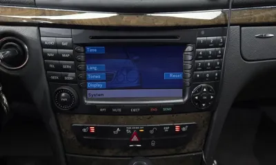 Mercedes-Benz E-Class 2006, 119820 км, за 7139.08 USD - фото 15