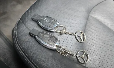 Mercedes-Benz E-Class 2006, 119820 км, за 7139.08 USD - фото 16