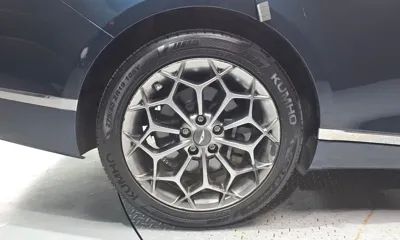 Genesis G80 2021, 223684 км, за 14434.82 USD