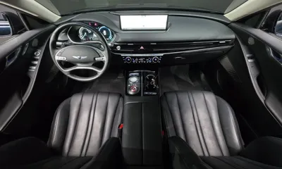 Genesis G80 2021, 223684 км, за 14434.82 USD - фото 7