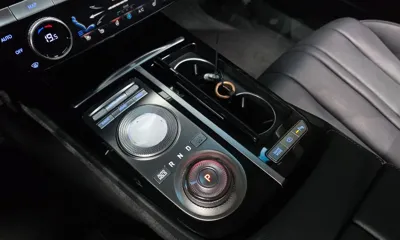 Genesis G80 2021, 223684 км, за 14434.82 USD - фото 9