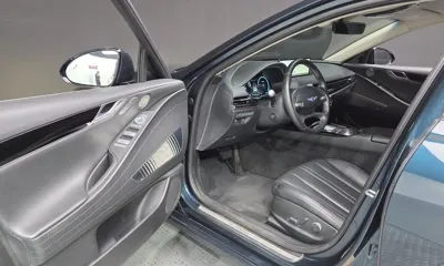 Genesis G80 2021, 223684 км, за 14434.82 USD - фото 10