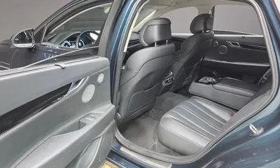 Genesis G80 2021, 223684 км, за 14434.82 USD - фото 11