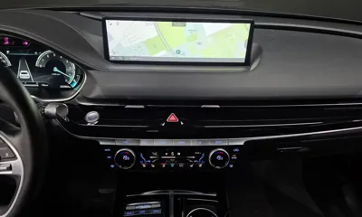Genesis G80 2021, 223684 км, за 14434.82 USD - фото 13
