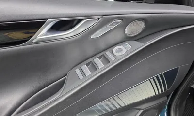 Genesis G80 2021, 223684 км, за 14434.82 USD - фото 18