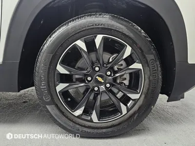 ChevroletGMDaewoo Trailblazer 2022, 65511 км, за 9518.18 USD