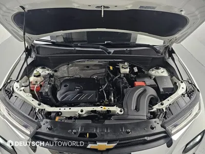 ChevroletGMDaewoo Trailblazer 2022, 65511 км, за 9518.18 USD - фото 6