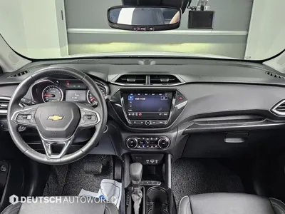 ChevroletGMDaewoo Trailblazer 2022, 65511 км, за 9518.18 USD - фото 7