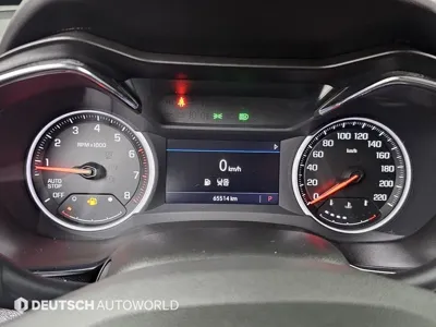 ChevroletGMDaewoo Trailblazer 2022, 65511 км, за 9518.18 USD - фото 8