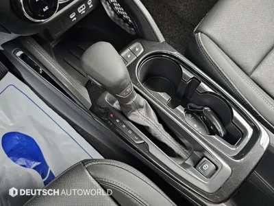 ChevroletGMDaewoo Trailblazer 2022, 65511 км, за 9518.18 USD - фото 9
