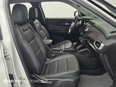 ChevroletGMDaewoo Trailblazer 2022, 65511 км, за 9518.18 USD - фото 10