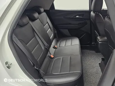 ChevroletGMDaewoo Trailblazer 2022, 65511 км, за 9518.18 USD - фото 12