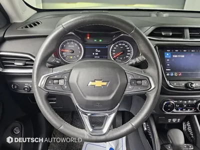 ChevroletGMDaewoo Trailblazer 2022, 65511 км, за 9518.18 USD - фото 13