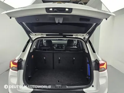 ChevroletGMDaewoo Trailblazer 2022, 65511 км, за 9518.18 USD - фото 19