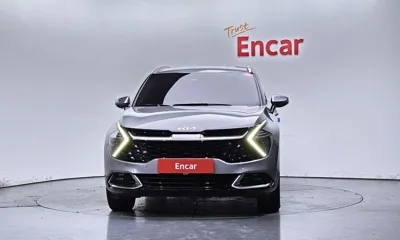 Kia Sportage 2024, 136208 км, за 13029.32 USD