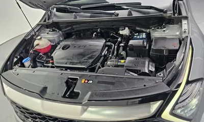 Kia Sportage 2024, 136208 км, за 13029.32 USD - фото 6