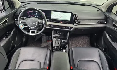 Kia Sportage 2024, 136208 км, за 13029.32 USD - фото 7