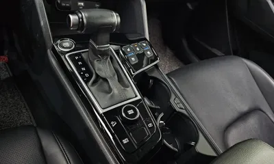 Kia Sportage 2024, 136208 км, за 13029.32 USD - фото 9