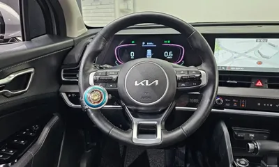 Kia Sportage 2024, 136208 км, за 13029.32 USD - фото 13