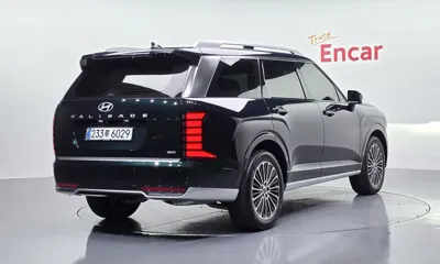 Hyundai Palisade 2026, 11071 км, за 36923.86 USD