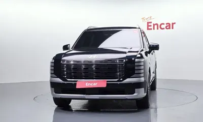 Hyundai Palisade 2026, 11071 км, за 36923.86 USD