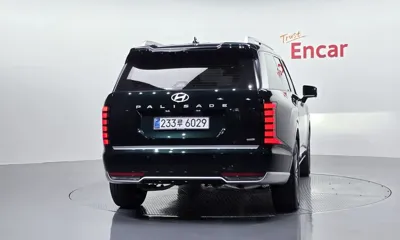Hyundai Palisade 2026, 11071 км, за 36923.86 USD