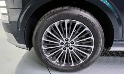 Hyundai Palisade 2026, 11071 км, за 36923.86 USD