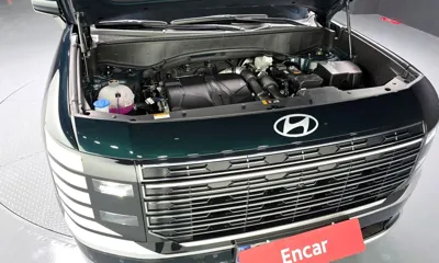 Hyundai Palisade 2026, 11071 км, за 36923.86 USD - фото 6